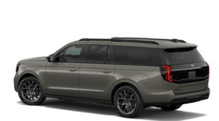 2027 Ford Expedition® External Image 2